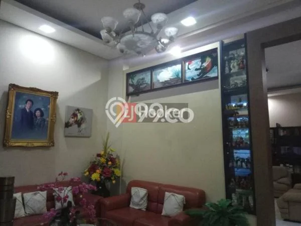 Rumah Mewah Siap Huni LT 640m2 di Bukit Sari, Semarang Rumah Mewah Siap Huni LT 640m2 di Bukit Sari, Semarang