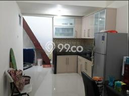 Hunian Nyaman Taman Surya, Lingkungan Tenang - LT 96m² Hunian Nyaman Taman Surya, Lingkungan Tenang - LT 96m²
