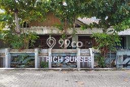 Jual Rumah Eksklusif 3 KT di Tanah Mas, Semarang Jual Rumah Eksklusif 3 KT di Tanah Mas, Semarang