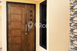 Rumah Asri area Medan Satria, Bekasi, LT 95m² Bangunan 95m² Rumah Asri area Medan Satria, Bekasi, LT 95m² Bangunan 95m²