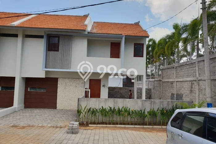 HARGA TERBAIK! Rumah di Puri Gading, 3 KM, Area Asri, Luas 122m² LB 100m² HARGA TERBAIK! Rumah di Puri Gading, 3 KM, Area Asri, Luas 122m² LB 100m²