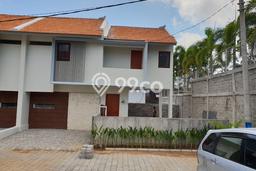 HARGA TERBAIK! Rumah di Puri Gading, 3 KM, Area Asri, Luas 122m² LB 100m² HARGA TERBAIK! Rumah di Puri Gading, 3 KM, Area Asri, Luas 122m² LB 100m²