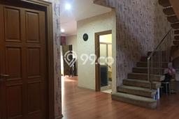 Rumah Mewah LB 450m2 Siap Huni Desain Elegan di Green Garden, Jakarta Barat Rumah Mewah LB 450m2 Siap Huni Desain Elegan di Green Garden, Jakarta Barat