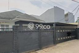 Hunian Elit LB 260m2 Siap Pakai Desain Elegan di Jatimakmur, Bekasi Hunian Elit LB 260m2 Siap Pakai Desain Elegan di Jatimakmur, Bekasi