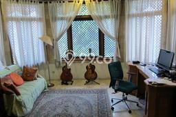 For Sale! Premium House LT 545m2 Desain Elegan di Cipete For Sale! Premium House LT 545m2 Desain Elegan di Cipete