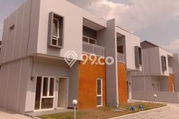 Rumah Modern 3 KT di Purwomartani Sleman Unfurnished Rumah Modern 3 KT di Purwomartani Sleman Unfurnished