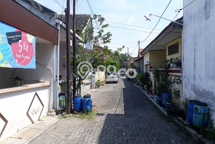Dijual Hunian Rumah Terawat 2 KT di Tanah Mas, Semarang Dijual Hunian Rumah Terawat 2 KT di Tanah Mas, Semarang