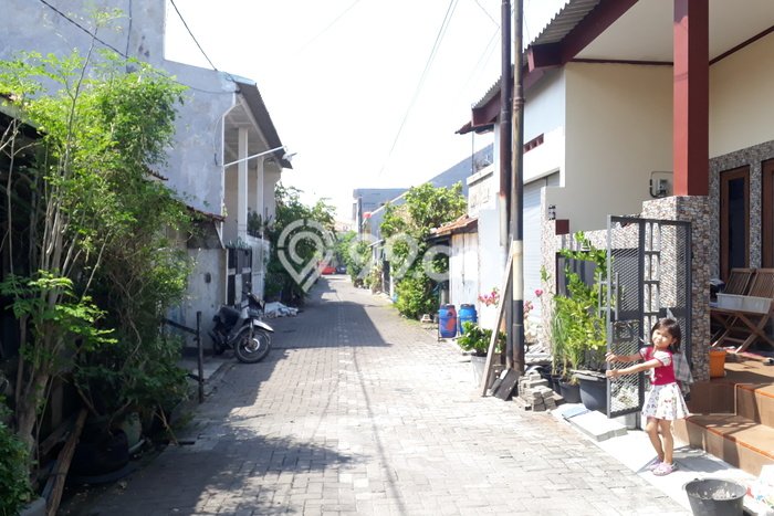 Dijual Hunian Rumah Terawat 2 KT di Tanah Mas, Semarang Dijual Hunian Rumah Terawat 2 KT di Tanah Mas, Semarang