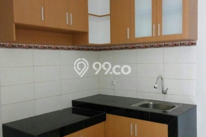 Rumah Idaman 2 KT Harga Terjangkau di Pasir Putih Depok Rumah Idaman 2 KT Harga Terjangkau di Pasir Putih Depok