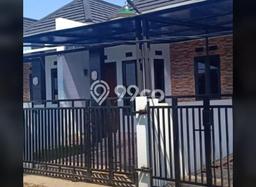 Jual Rumah Harga Miring Cibiru Punya 2 Kamar & LT 83m2 Jual Rumah Harga Miring Cibiru Punya 2 Kamar & LT 83m2