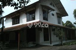 Rumah Luas Asri 4 KT Siap Huni di Cipanas Bogor Rumah Luas Asri 4 KT Siap Huni di Cipanas Bogor