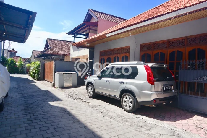 Siap Huni Hunian Elit 5 Kamar di Kuta Dekat ke Mana Pun Siap Huni Hunian Elit 5 Kamar di Kuta Dekat ke Mana Pun