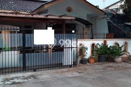 Rumah Strategis di Kelapa Gading, Jakarta Utara, LT 160m² Bangunan 160m² - HARGA NEGO! Rumah Strategis di Kelapa Gading, Jakarta Utara, LT 160m² Bangunan 160m² - HARGA NEGO!