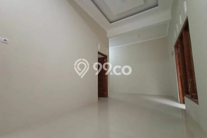 Siap Huni Rumah Minimalis & Modern LB 40m2 di Pasir Putih Siap Huni Rumah Minimalis & Modern LB 40m2 di Pasir Putih