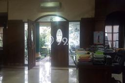 Rumah Mewah Dijual LT 400m2 di Candi Golf, Semarang Rumah Mewah Dijual LT 400m2 di Candi Golf, Semarang