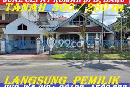 Investasi Masa Depan LT 300m² Lokasi Strategis di Kawasan Berkembang Balikpapan Baru, Balikpapan Investasi Masa Depan LT 300m² Lokasi Strategis di Kawasan Berkembang Balikpapan Baru, Balikpapan