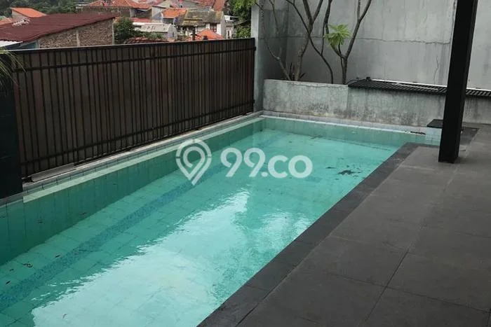 Rumah di Kawasan Karang Rejo, Area Premium LT 232m² Rumah di Kawasan Karang Rejo, Area Premium LT 232m²