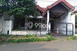 Dijual Hunian Rumah Terawat 2 Kamar di Cilendek Timur, Bogor Dijual Hunian Rumah Terawat 2 Kamar di Cilendek Timur, Bogor