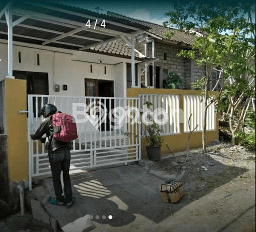 Jual Rumah Siap Huni di Kerambitan Tabanan Harga Rp 145 Juta LT 60m2 Jual Rumah Siap Huni di Kerambitan Tabanan Harga Rp 145 Juta LT 60m2