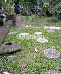 Rumah Nyaman 1 KT LB 50m2 Kondisi Bagus di Kesiman Rumah Nyaman 1 KT LB 50m2 Kondisi Bagus di Kesiman