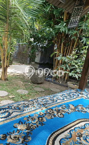 Rumah Nyaman 1 KT LB 50m2 Kondisi Bagus di Kesiman Rumah Nyaman 1 KT LB 50m2 Kondisi Bagus di Kesiman