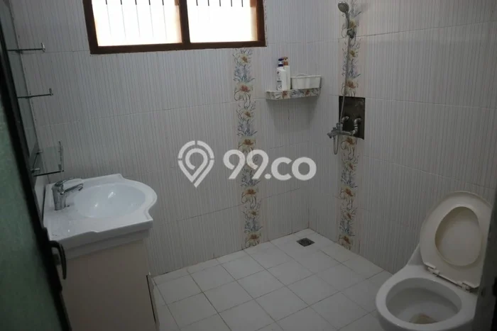 Hunian Cantik Modern Lb 200m2 di Cijambe, Subang Hunian Cantik Modern Lb 200m2 di Cijambe, Subang