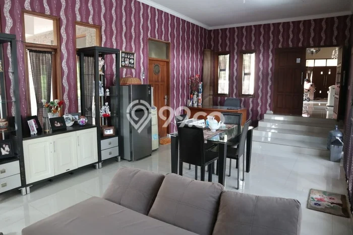 Hunian Cantik Modern Lb 200m2 di Cijambe, Subang Hunian Cantik Modern Lb 200m2 di Cijambe, Subang