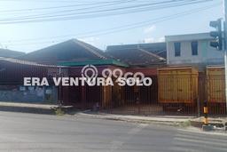 For Sale! Luxury House LT 412m2 Desain Modern di Mojosongo For Sale! Luxury House LT 412m2 Desain Modern di Mojosongo