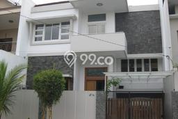 Jual Rumah Favorit Siap Huni LB 275m2 di Grogol, Solo Jual Rumah Favorit Siap Huni LB 275m2 di Grogol, Solo