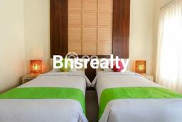 Rumah Asri 30 KT di Nusa Dua, Badung - Luas Tanah 3400m2m² Rumah Asri 30 KT di Nusa Dua, Badung - Luas Tanah 3400m2m²