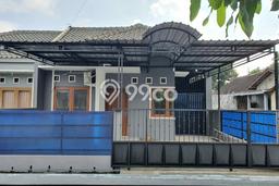 Rumah Murah Dijual di Colomadu, Karanganyar Harga Rp 400 Juta Rumah Murah Dijual di Colomadu, Karanganyar Harga Rp 400 Juta