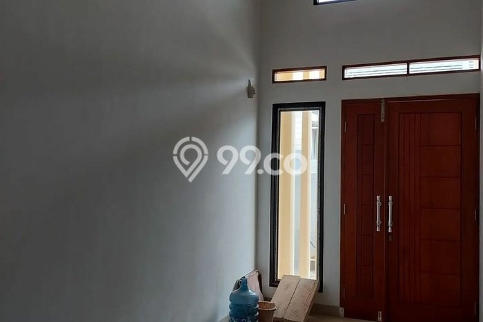 Rumah Modern LB/LT 40m2/66m2 Siap Huni di Pasir Putih, Depok Rumah Modern LB/LT 40m2/66m2 Siap Huni di Pasir Putih, Depok
