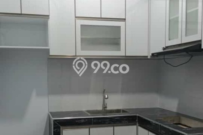 Rumah Modern LB/LT 40m2/66m2 Siap Huni di Pasir Putih, Depok Rumah Modern LB/LT 40m2/66m2 Siap Huni di Pasir Putih, Depok