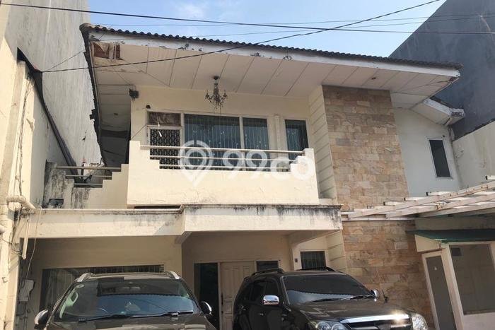 Rumah Elit Modern Siap Huni di Pluit Jakarta Utara Rumah Elit Modern Siap Huni di Pluit Jakarta Utara