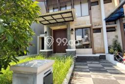 Lokasi terbaik! Rumah siap huni dikontrakkan di Lippo Cikarang LB 83m2 Lokasi terbaik! Rumah siap huni dikontrakkan di Lippo Cikarang LB 83m2