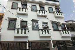 PROMO SPESIAL! Dijual Rumah Berkualitas di Cengkareng, Jakarta Barat, Luas Tanah 51m² LB 200m² PROMO SPESIAL! Dijual Rumah Berkualitas di Cengkareng, Jakarta Barat, Luas Tanah 51m² LB 200m²