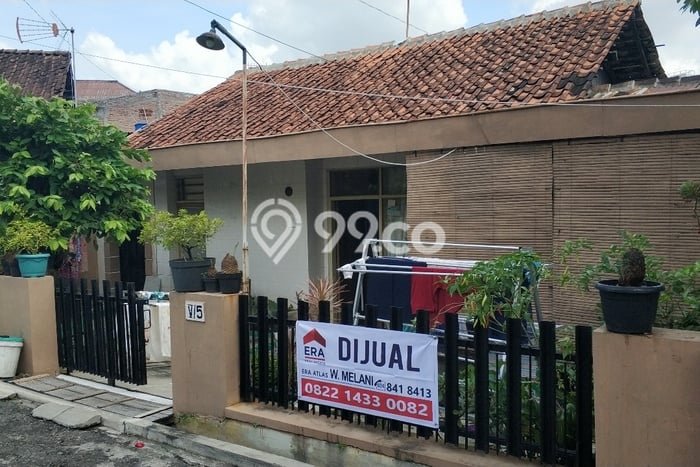 Rumah Modern Minimalis 3 KT Siap Huni di Candisari Rumah Modern Minimalis 3 KT Siap Huni di Candisari