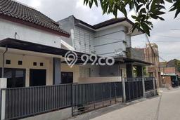 PROMO SPESIAL! Rumah Ready Stock lokasi Mlati, Sleman, Luas 106m² Bangunan 100m² PROMO SPESIAL! Rumah Ready Stock lokasi Mlati, Sleman, Luas 106m² Bangunan 100m²