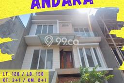 Dijual Cepat Rumah Bagus Siap Huni LB 158m2 di Cinere, Depok Dijual Cepat Rumah Bagus Siap Huni LB 158m2 di Cinere, Depok