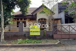 Hot Offer Hunian Premium Ideal dan Luas di Ciputat Timur, Tangerang Selatan Hot Offer Hunian Premium Ideal dan Luas di Ciputat Timur, Tangerang Selatan