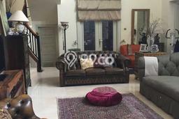 Rumah Asri Prime area Jl. Senopati Raya, Kebayoran Baru, Jaksel Rumah Asri Prime area Jl. Senopati Raya, Kebayoran Baru, Jaksel