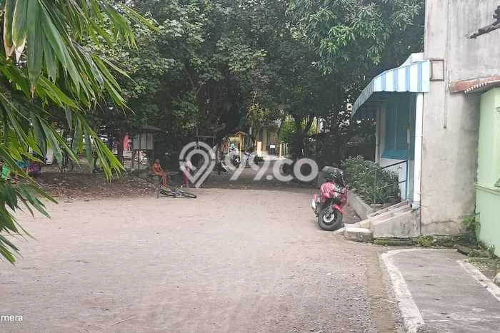 Rumah Modern 5 Kamar Siap Huni di Wirobrajan, Dekat Sekolah, Yogyakarta Rumah Modern 5 Kamar Siap Huni di Wirobrajan, Dekat Sekolah, Yogyakarta