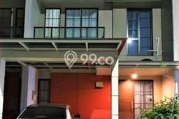 HARGA SPECIAL! Rumah Asri di Cipondoh, LT 63m² LB 86m² HARGA SPECIAL! Rumah Asri di Cipondoh, LT 63m² LB 86m²