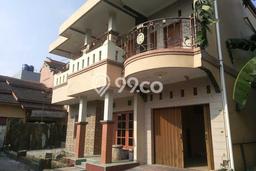 Dijual Hunian Rumah Terawat 3 Kamar di Condong Catur, Sleman Dijual Hunian Rumah Terawat 3 Kamar di Condong Catur, Sleman