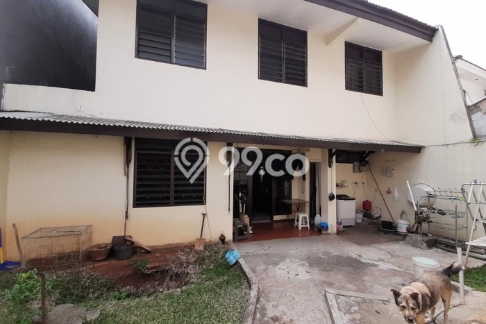 For Sale Rumah 3 Kamar Lokasi Ideal Nyaman dan Strategis di Serpong For Sale Rumah 3 Kamar Lokasi Ideal Nyaman dan Strategis di Serpong