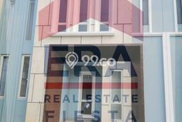 HOT PROPERTY! Rumah Strategis di Alam Sutera, LT 140m² Bangunan 134m² HOT PROPERTY! Rumah Strategis di Alam Sutera, LT 140m² Bangunan 134m²