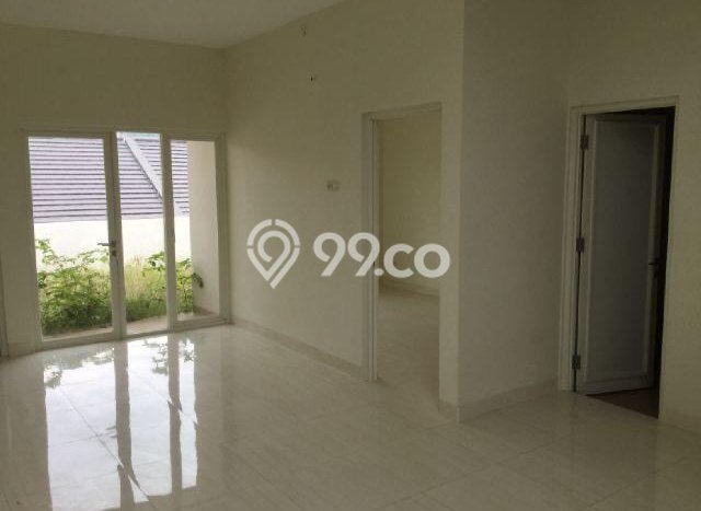 Rumah Menguntungkan di Pusat Kota Candisari, Semarang - 2 Kamar Tidur Rumah Menguntungkan di Pusat Kota Candisari, Semarang - 2 Kamar Tidur