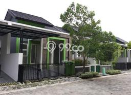 Rumah Menguntungkan di Pusat Kota Candisari, Semarang - 2 Kamar Tidur Rumah Menguntungkan di Pusat Kota Candisari, Semarang - 2 Kamar Tidur