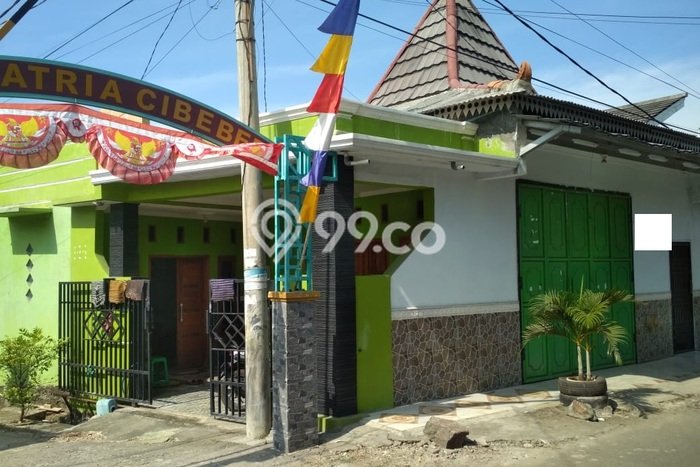 Rumah Modern LT 120m² Terawat di Cilegon Indah, Dekat Sekolah, Cilegon Rumah Modern LT 120m² Terawat di Cilegon Indah, Dekat Sekolah, Cilegon