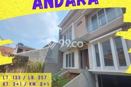 For Sale Rumah Mewah Exclusive di Cinere, Depok For Sale Rumah Mewah Exclusive di Cinere, Depok